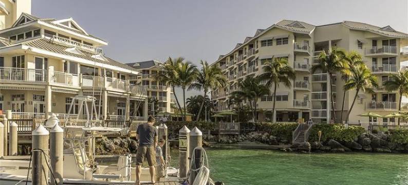 基韦斯特凯悦尚萃度假村及水疗中心(Hyatt Centric Key West Resort and Spa)图片