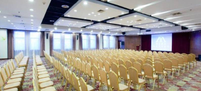 北京昆泰嘉禾酒店图片