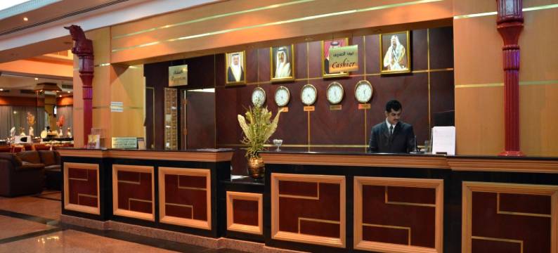 帕斯国际酒店(Pars International Hotel)图片