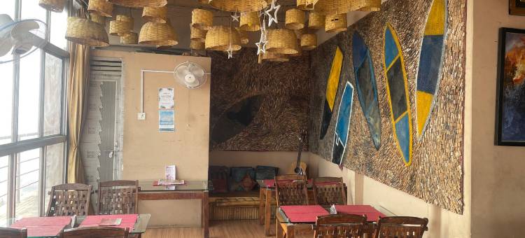 斯里旅馆(Shri Guest House)图片