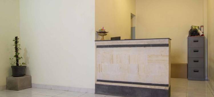 贝尼萨利2号红门酒店(RedDoorz at Benesari 2 Legian)图片