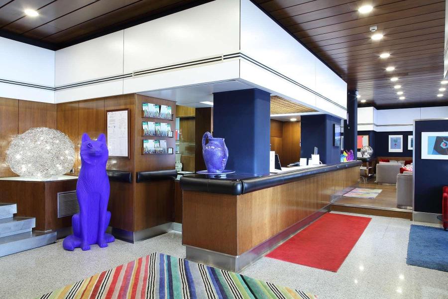 Hotel Mediolanum Hotel Overview