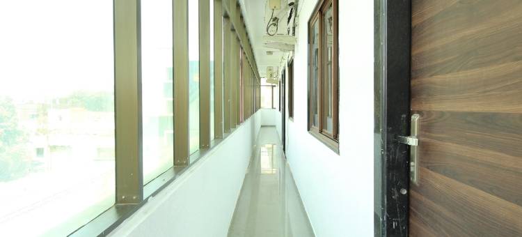 Hotel O New Pune图片