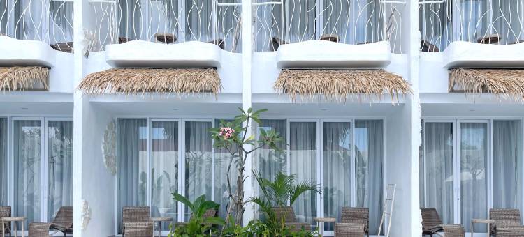 巴厘岛金巴兰卡亚拉酒店(Khaiyyara Jimbaran Bali)图片