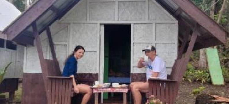 Roca's Homestay Backpackers Chalet图片