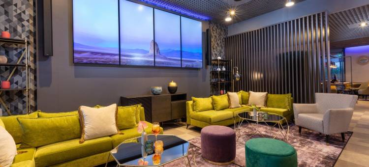 维罗纳莱昂纳多酒店(Leonardo Hotel Verona)图片