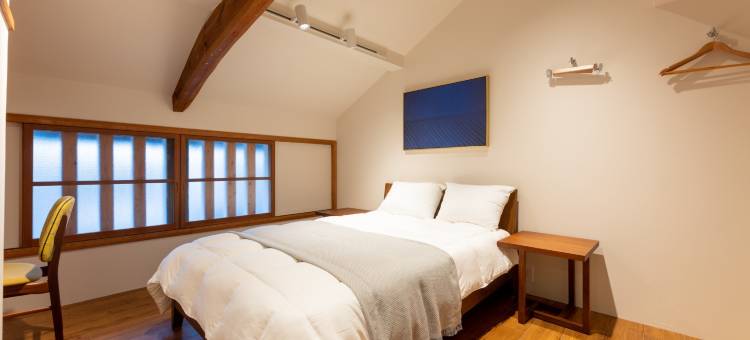 Machiya Hotel Yen -Madoka-图片