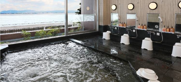 KKR酒店 琵琶湖(KKR Hotel Biwako)图片