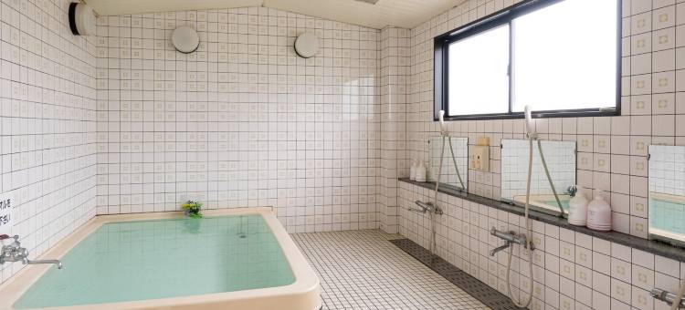 Tabist 商务酒店 くらま 彦根(Tabist Business Hotel Kurama Hikone)图片