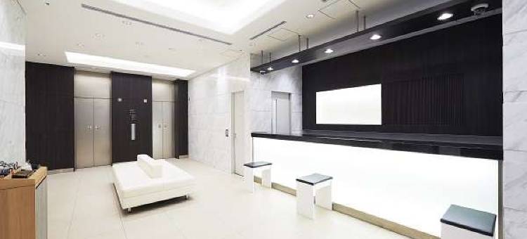 相铁FRESA INN 神田大手町(Sotetsu Fresa Inn Kanda Otemachi)图片