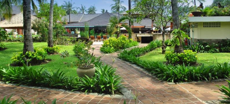 Club Bali Family Suites at Legian Beach图片