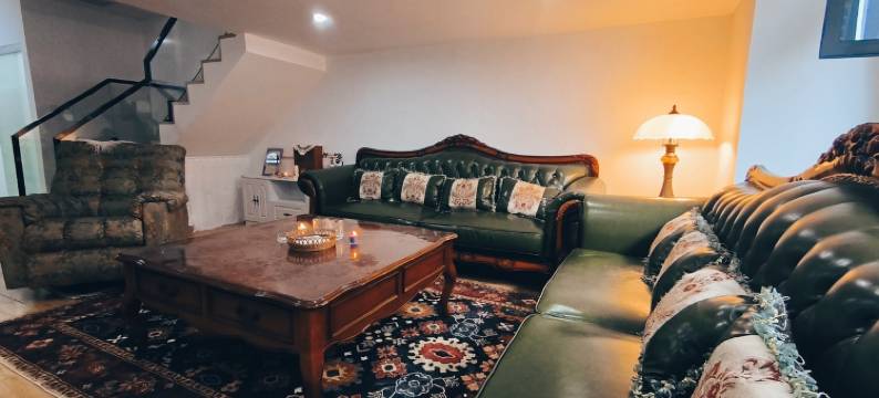 不染的民宿(新城大街分店)图片