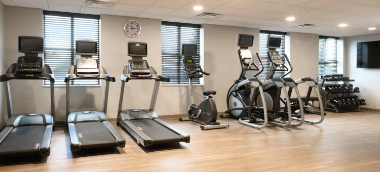 维洛海滩Staybridge Suites(Staybridge Suites Vero Beach)图片