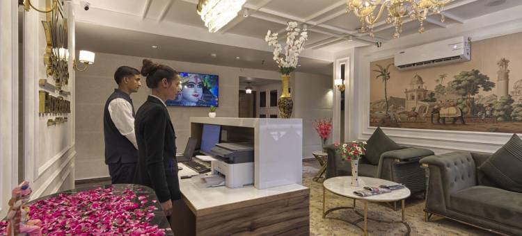 皇家9号酒店(Hotel Royal 9)图片