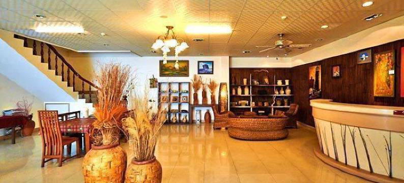 垦丁转角峇里民宿图片