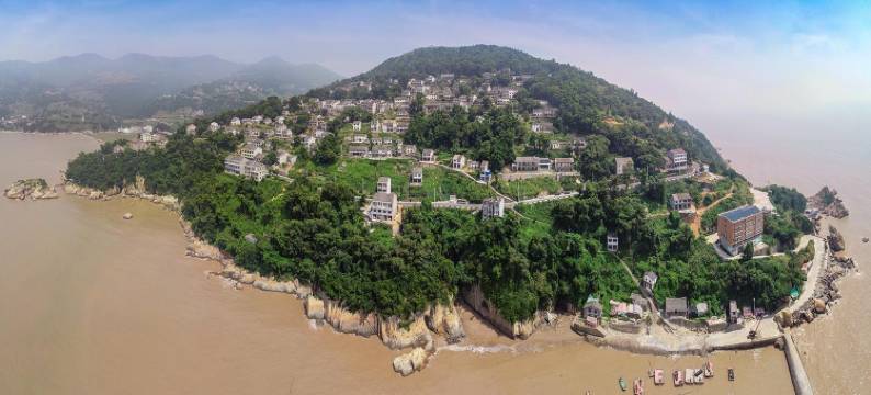 平阳海栖一号民宿(西湾风景区店)图片