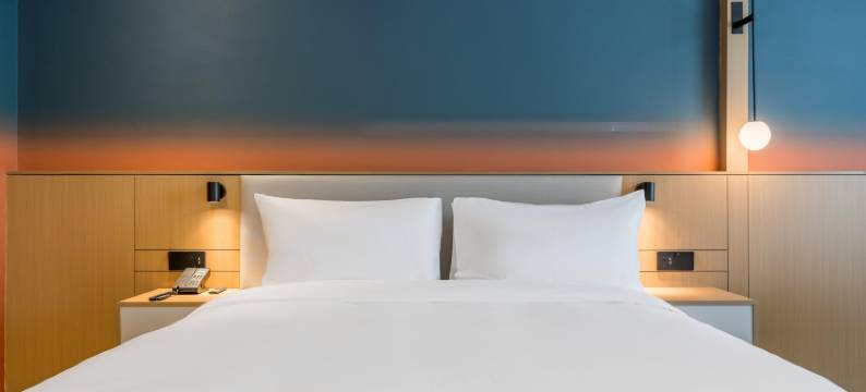 你好酒店(徐州云龙万达广场店)图片