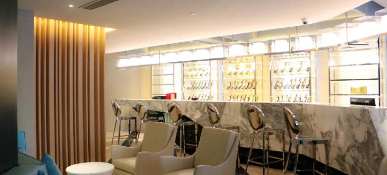 水云岚酒店(宜昌三峡游客中心滨江万达广场店)图片