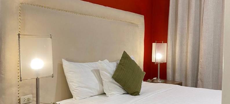 波兰吉梦波酒店(Dreamwave Hotel Polangui)图片