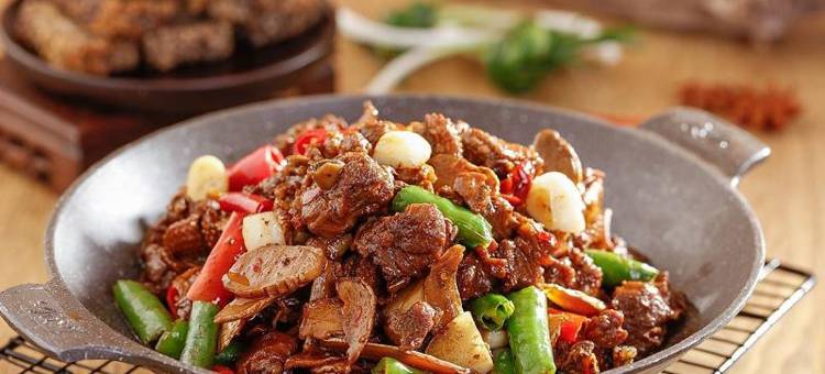 7天酒店(怀化芷江步行街店)图片