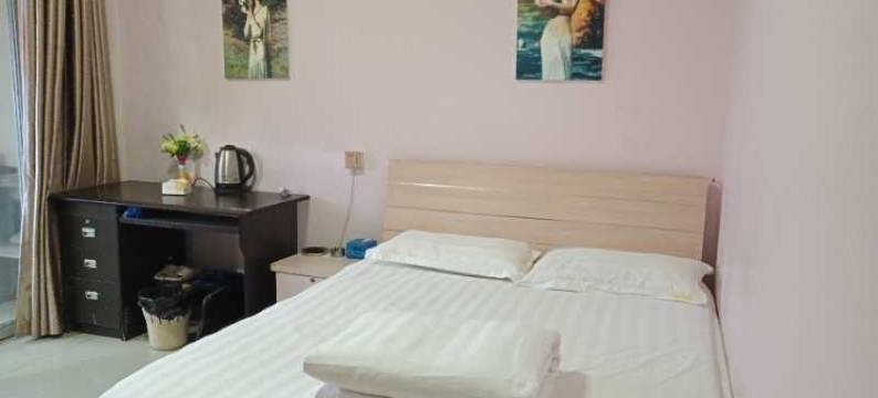 珠海五福爱家公寓图片