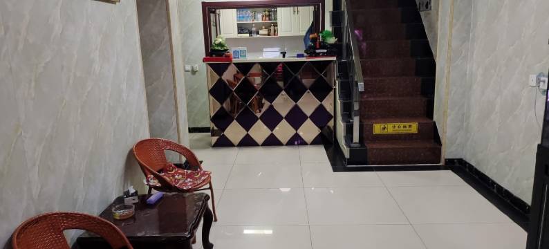 顺鑫旅馆(大连大连湾店)图片