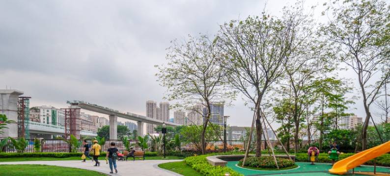 深港行政公寓(深圳龙华店(上塘路1号分店)图片