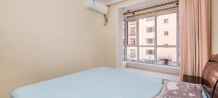 北戴河涵涵近海公寓(联峰路1号分店)图片