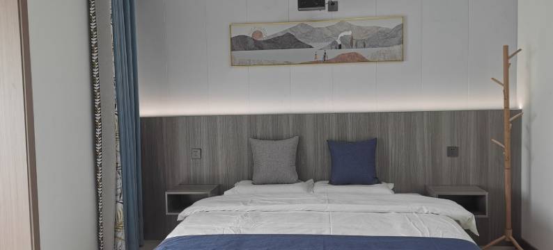 像棵树民宿(北长安街分店)图片