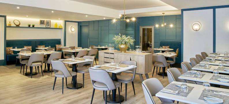 NH孔布拉多纳伊内斯酒店(NH Coimbra Dona Ines)图片