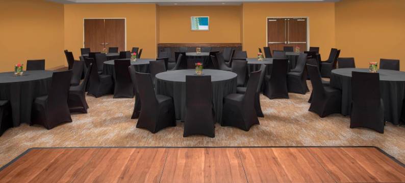 休斯顿NW/290走廊万怡酒店(Courtyard Houston NW/290 Corridor)图片