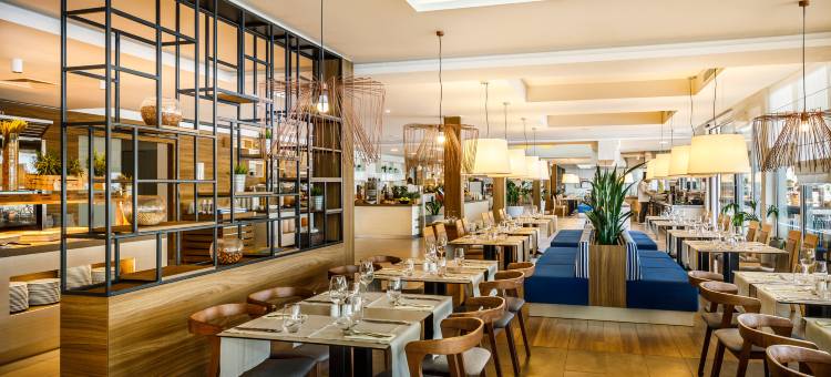 吉兰德拉度假村，瓦拉玛精选(Girandella Valamar Collection Resort)图片