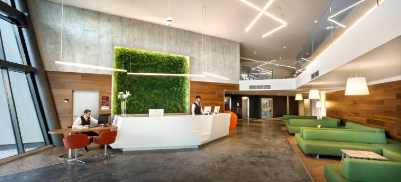 雷米森斯乔治2号酒店(Hotel Ičići - Liburnia)图片