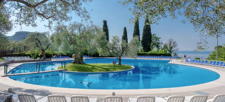 马可波罗酒店(Hotel Marco Polo)图片