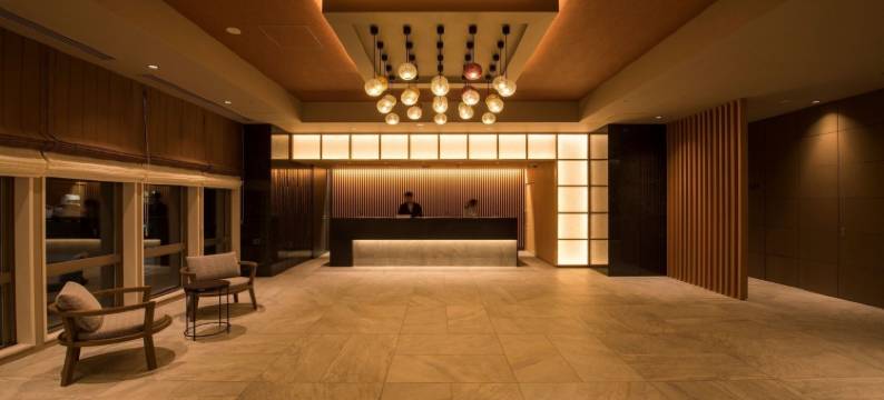 札幌大通Tmark城市酒店(Tmark City Hotel Sapporo Odori)图片