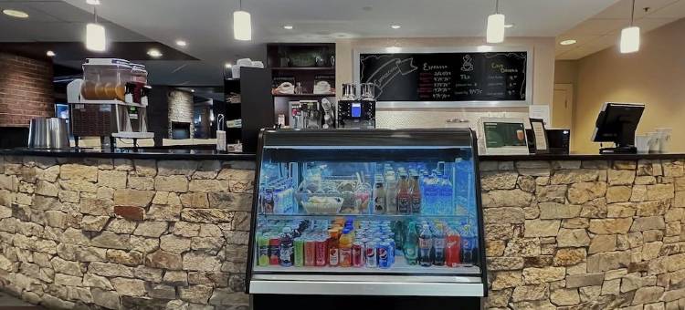 卡普里海岸酒店(Coast Capri Hotel)图片