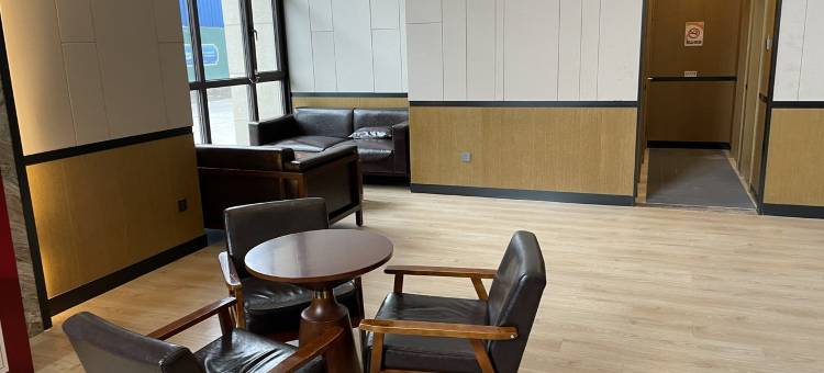 云上澜小管家公寓(南京路分店)图片