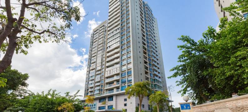 美兰美丽美家套房公寓(蓝天路分店)图片