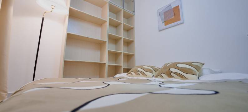 Mejio公寓(景田北八街1号分店)图片