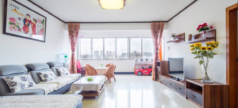 南方田园公寓(望丰公路分店)图片