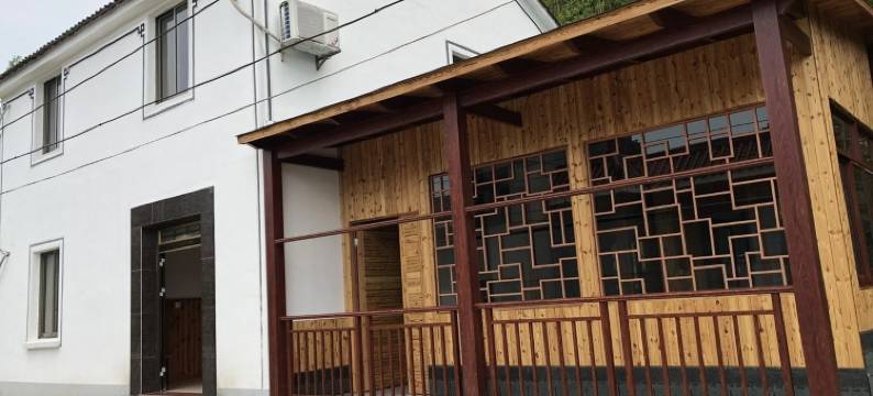 后浦家园特色民宿(大后线分店)图片