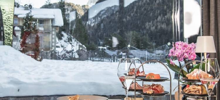 阿尔宾花园养生度假村(Alpin Garden Luxury Maison & Spa - Adults Retreat)图片
