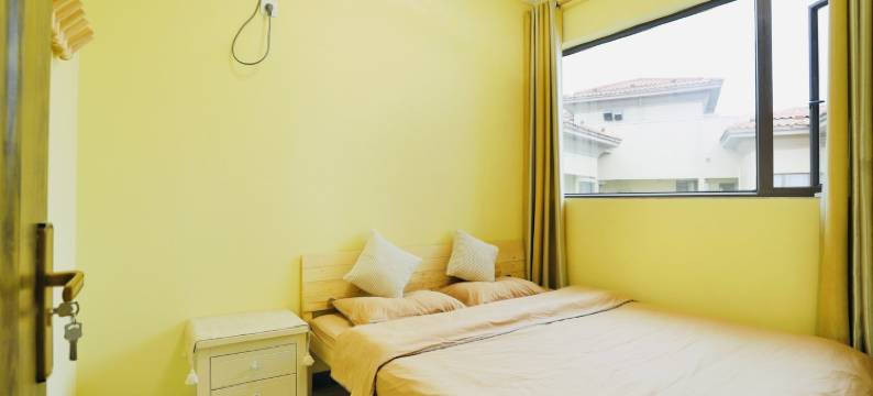 木洋胖胖民宿(北湖街分店)图片