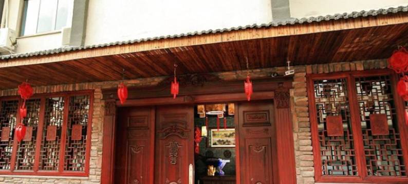 乌镇南国清秋客栈图片