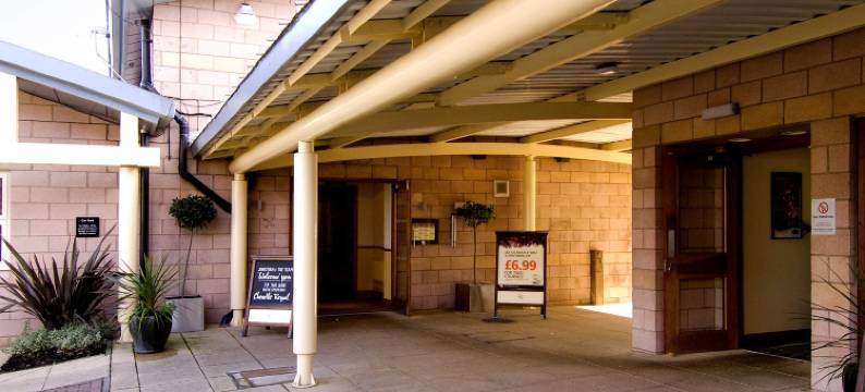 奇德尔曼彻斯特普里米尔酒店(Manchester (Cheadle))图片