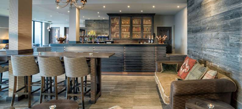 大道酒店(Boulevard Hotel)图片