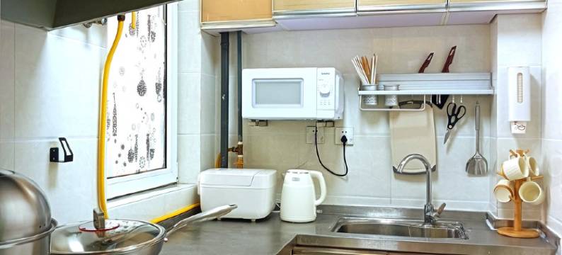 幸荟美家公寓(崇礼路分店)图片