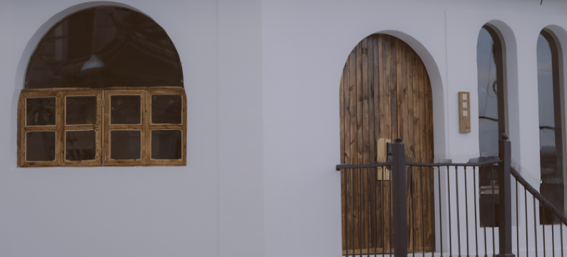 大理小森林森屋民宿图片