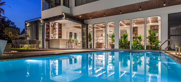 这里民宿(阳朔遇龙河店)图片