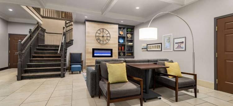 丽笙乡村套房酒店，博伊西西 - 梅里迪恩(Country Inn & Suites by Radisson, Boise West - Meridian)图片